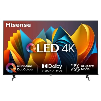 Hisense 50E7NQ Televisor 127 cm (50") 4K Ultra HD Smart TV Wifi