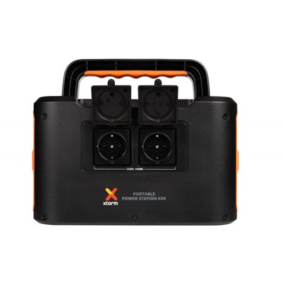 Xtorm XP500 Xtreme Power Station 500W