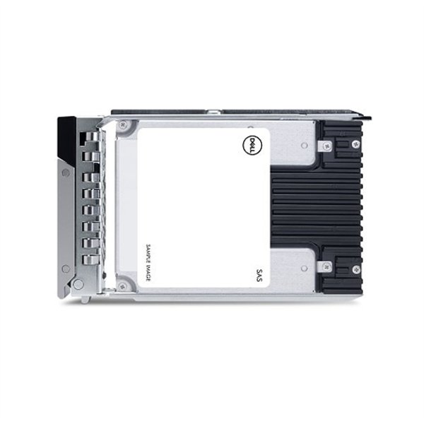 DELL 345-BDZG unidad de estado sólido 960 GB 2.5" Serial ATA III