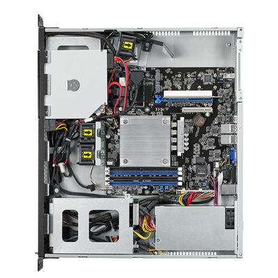 ASUS RS100-E10-PI2 Intel C242 LGA 1151 (Zócalo H4) Bastidor