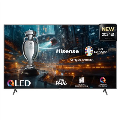 Hisense 55E7NQ PRO Televisor 139,7 cm (55") 4K Ultra HD Smart