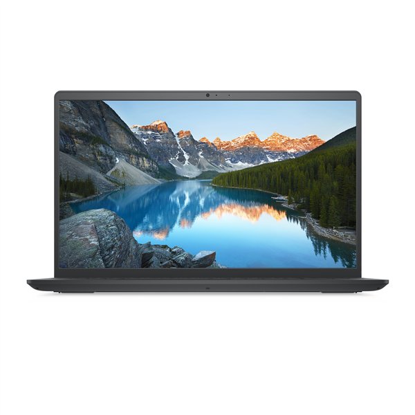 DELL Inspiron 3530 Intel® Core™ i5 i5-1334U Portátil 39,6 cm (15.6") Full HD 16 GB DDR4-SDRAM 512 GB SSD Wi-Fi 6 (802.11ax) Wind