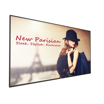 Philips Signage Solutions 49BDL4050D/00 pantalla de