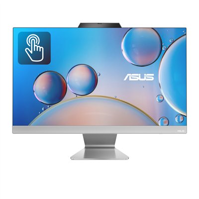 ASUS M3402WFAT-WA0050 - Sobremesa todo en uno 23.8" Full HD