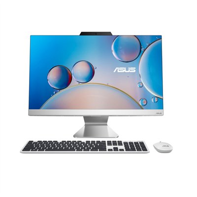 ASUS A3402WBAK-WA361M - Sobremesa todo en uno 23.8" Full HD