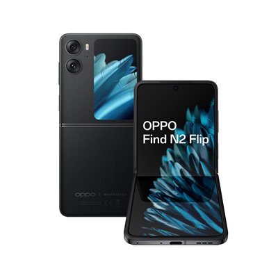 OPPO Find N2 Flip 17,3 cm (6.8") SIM doble Android 13 5G USB