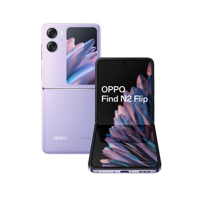 OPPO Find N2 Flip 17,3 cm (6.8") SIM doble Android 13 5G USB