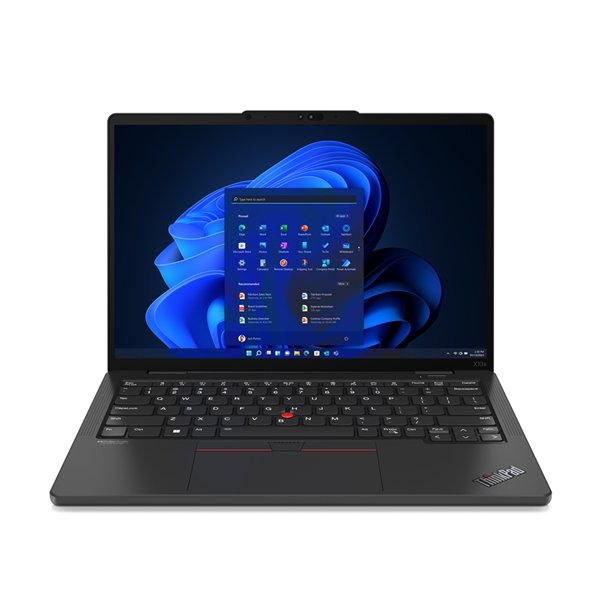 Lenovo ThinkPad X13s Gen 1 Qualcomm Snapdragon 8cx Gen 3 Portátil 33,8 cm (13.3") WUXGA 16 GB LPDDR4x-SDRAM 256 GB SSD Wi-Fi 6E 