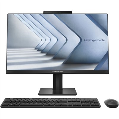 ASUS ExpertCenter E5 AiO 24 E5402WVAT-BPD031X - Sobremesa todo