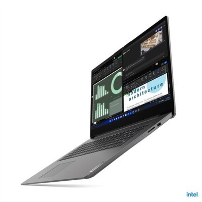 Lenovo V17 G4 IRU Intel® Core™ i5 i5-1335U Portátil 43,9 cm