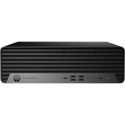 HP Elite 800 G9 Intel® Core™ i5 i5-12500 16 GB DDR5-SDRAM 512