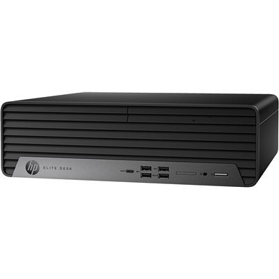 HP Elite 800 G9 Intel® Core™ i5 i5-12500 16 GB DDR5-SDRAM 512