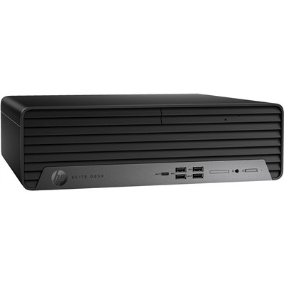 HP Elite 800 G9 Intel® Core™ i5 i5-12500 16 GB DDR5-SDRAM 512