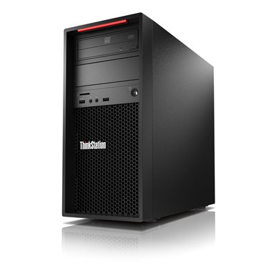 Lenovo ThinkStation P520c Intel® Xeon® W-2223 16 GB DDR4-SDRAM