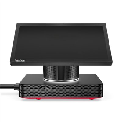 Lenovo ThinkSmart Hub Intel® Core™ i5 i5-8365UE 25,6 cm (10.1")