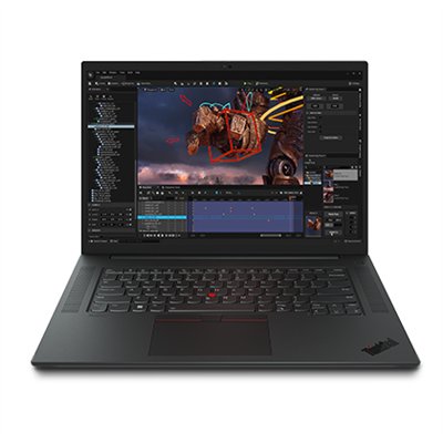 Lenovo ThinkPad P1 G6 Intel Core i7-13700H 16GB 512GB RTX 4060