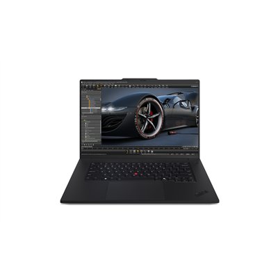 Lenovo ThinkPad P1 G7 Intel Core Ultra 7-165H 32GB 1TB RTX 4070