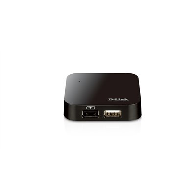 D-Link DUB-H4 480 Mbit/s