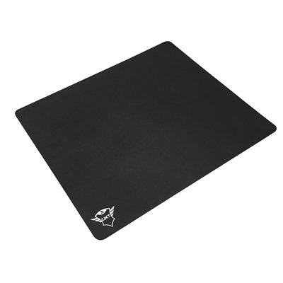 Trust GXT 756 Alfombrilla de ratón para juegos Negro