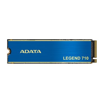 ADATA LEGEND 710 256 GB M.2 PCI Express 3.0 NVMe 3D NAND