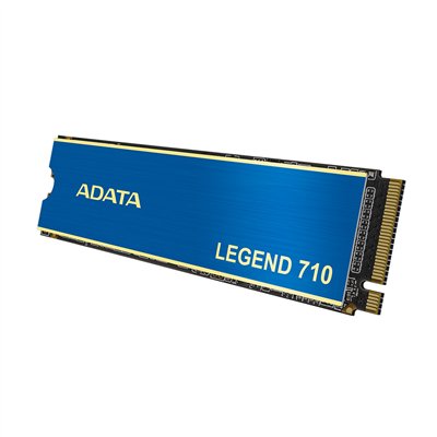 ADATA LEGEND 710 256 GB M.2 PCI Express 3.0 NVMe 3D NAND