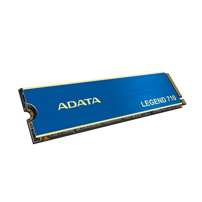 ADATA LEGEND 710 256 GB M.2 PCI Express 3.0 NVMe 3D NAND