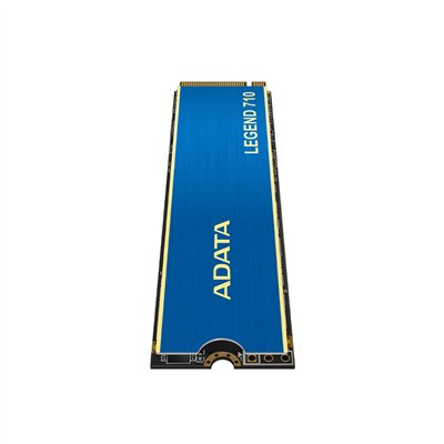 ADATA LEGEND 710 256 GB M.2 PCI Express 3.0 NVMe 3D NAND