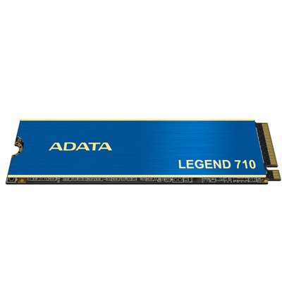 ADATA LEGEND 710 256 GB M.2 PCI Express 3.0 NVMe 3D NAND