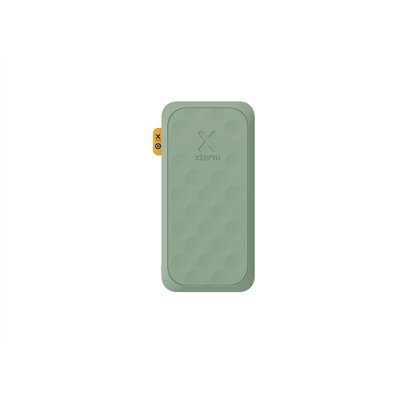 Xtorm 20W Fuel Series Powerbank 10.000mAh - Sage Green