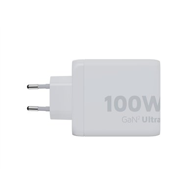 Xtorm 100W GaN² Ultra Wall Charger