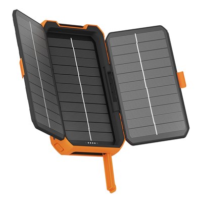 Xtorm XR203 batería externa 10000 mAh Negro, Naranja