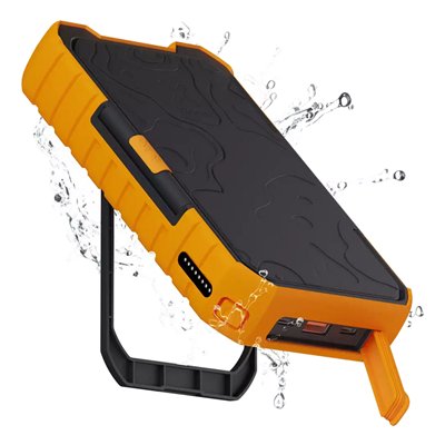 Xtorm XR203 batería externa 10000 mAh Negro, Naranja