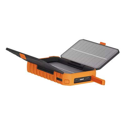 Xtorm XR203 batería externa 10000 mAh Negro, Naranja