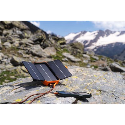 Xtorm XR203 batería externa 10000 mAh Negro, Naranja