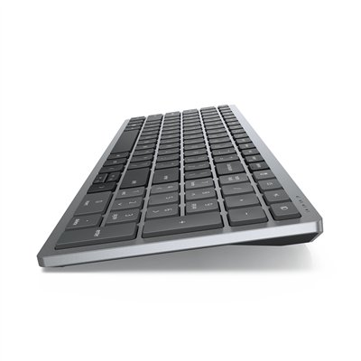 DELL Ratón y teclado inalámbricos multidispositivo - KM7120W -