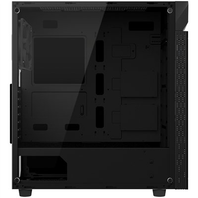 GIGABYTE C200 Midi Tower Negro