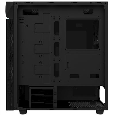 GIGABYTE C200 Midi Tower Negro