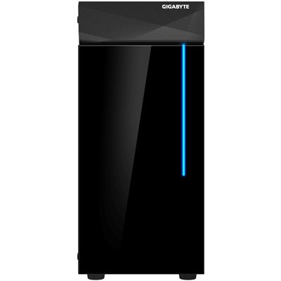 GIGABYTE C200 Midi Tower Negro