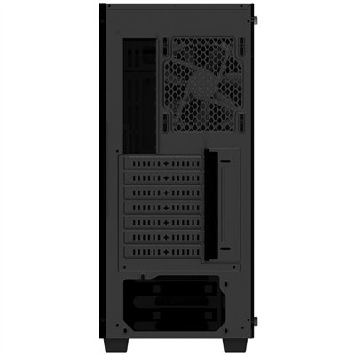 GIGABYTE C200 Midi Tower Negro