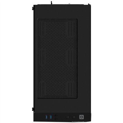 GIGABYTE C200 Midi Tower Negro