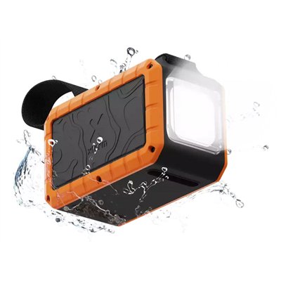 Xtorm XR204 batería externa 40000 mAh Negro, Naranja