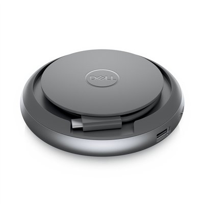 DELL Altavoz para adaptador Mobile (MH3021P)