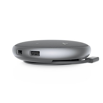 DELL Altavoz para adaptador Mobile (MH3021P)