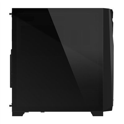 GIGABYTE C301 GLASS Midi Tower Negro