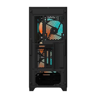 GIGABYTE C301 GLASS Midi Tower Negro