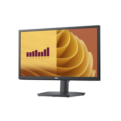 DELL E Series E2225HS pantalla para PC 54,5 cm (21.4") 1920 x