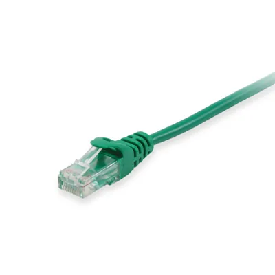 Equip 625440 cable de red Verde 1 m Cat6 U/UTP (UTP)