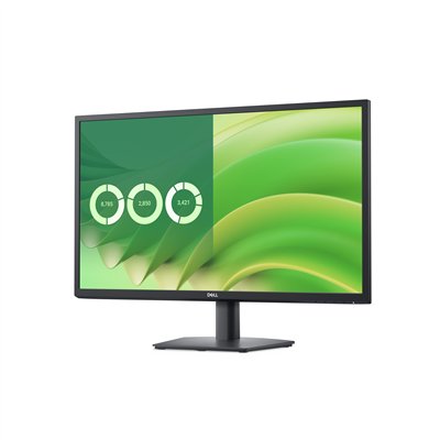 DELL E Series E2725H pantalla para PC 68,6 cm (27") 1920 x 1080