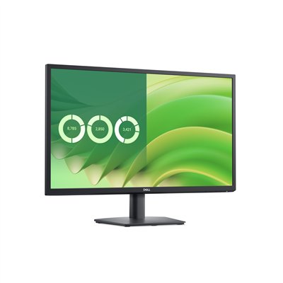 DELL E Series E2725H pantalla para PC 68,6 cm (27") 1920 x 1080