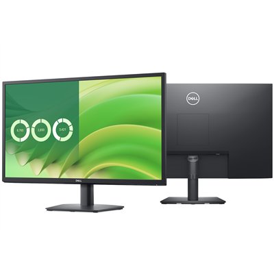 DELL E Series E2725H pantalla para PC 68,6 cm (27") 1920 x 1080